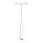 Магнитный трековый светильник Arlight Mag-Orient-Spot-Hang 035831 12Вт LED белый