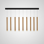 Светильник подвесной ImperiumLOFT Harder 228390-23 45Вт LED