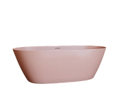 Ванна каменная SALINI SOFIA 102526MRF 170х80см отдельностоящая