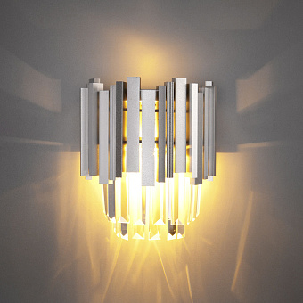 Бра Bogate's PIANO 340/1 60Вт E14