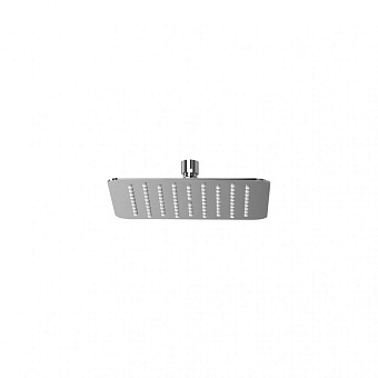 Верхний душ IDEAL STANDARD IDEALRAIN LUXE B0387MY polished stainless steel