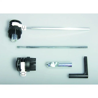 Комплект крепления для унитаза IDEAL STANDARD TT0299598