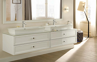 Смеситель для раковины GROHE Grandera 23310000 хром