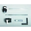 Комплект крепления для унитаза IDEAL STANDARD TT0299598