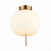 Светильник потолочный ST Luce LACUS SL1621.202.01 25Вт LED