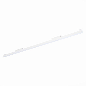 Магнитный трековый светильник ST Luce STANDI ST360.546.30 30Вт LED белый