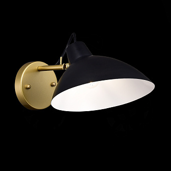Бра ST Luce JARRO SL1803.201.01 60Вт E27