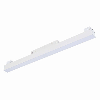 Магнитный трековый светильник ST Luce STANDI ST360.546.12 12Вт LED белый