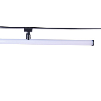 Магнитный трековый светильник Favourite UNICA 4157-2U 10Вт LED белый