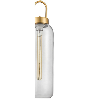 Светильник подвесной Vele Luce Cloe VL5414P21 60Вт E27