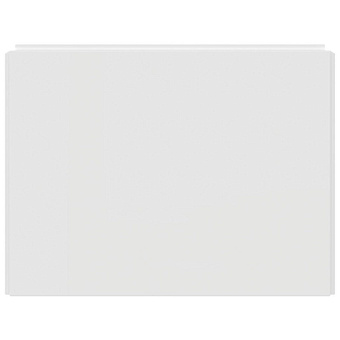 Экран для ванны IDEAL STANDARD CONNECT AIR E114801 70см