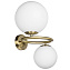 Бра Lightstar Globo 815621 80Вт G9