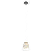 Светильник подвесной EGLO JAZMINIA 390037 40Вт E27