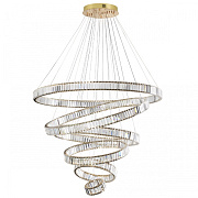 Люстра Odeon Vekia 5015/260L 260Вт 1 лампочек LED