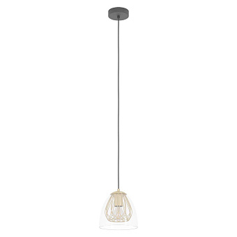 Светильник подвесной EGLO JAZMINIA 390037 40Вт E27