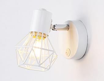 Светильник настенно-потолочный Ambrella TRADITIONAL Loft TR8626 80Вт E27