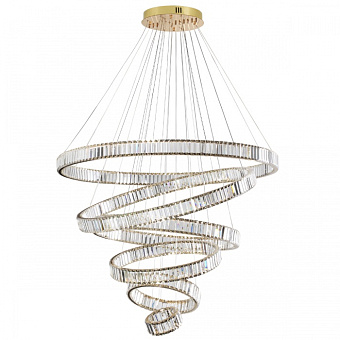 Люстра Odeon Vekia 5015/260L 260Вт 1 лампочек LED