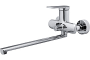 Смеситель для ванны Maxonor MN2271 хром