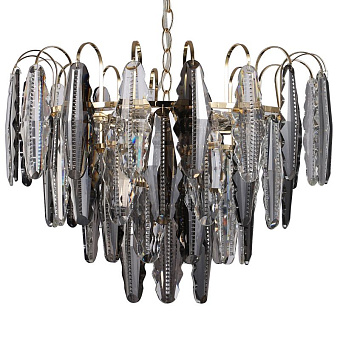 Люстра подвесная Stilfort Florin 1021/03/08P 320Вт 8 лампочек E14