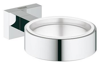 Мыльница GROHE Essentials 40508001 хром