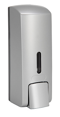 Дозатор BEMETA Hotel 121209145 серый