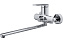 Смеситель для ванны Maxonor MN2271 хром