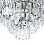 Люстра подвесная Arte Lamp ELLIE A1027SP-8CC 40Вт 8 лампочек E14