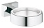 Мыльница GROHE Essentials 40508001 хром