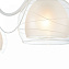 Светильник потолочный Freya Nikki FR5052-CL-03-W 60Вт E27