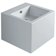 Раковина подвесная SIMAS Frozen FZ13bi*0 50х50см