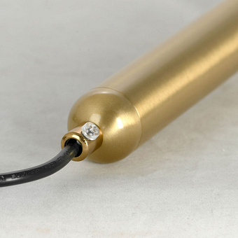 Светильник подвесной Lussole Cleburne LSP-8586 40Вт G9