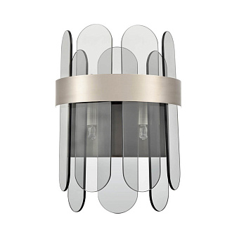 Бра Vele Luce Fantasma VL3195W02 66Вт G9