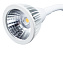 Светильник настенный Arte Lamp CERCARE A4107AP-1WH 7Вт LED