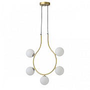 Светильник подвесной Lumion COLLAR 5621/5 35Вт G9