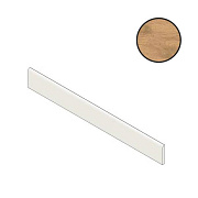 Бордюр Atlas Concord Италия Entice A85B Pale Oak Natural Battiscopa 7,2х150см 0,648кв.м.