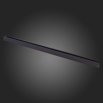 Магнитный трек ST Luce ST003.419.00 1000мм чёрный