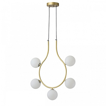 Светильник подвесной Lumion COLLAR 5621/5 35Вт G9
