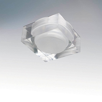 Светильник точечный встраиваемый Lightstar Artico Qua 70244 5Вт LED