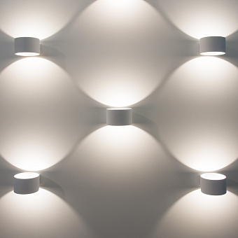 Светильник настенный Elektrostandard Coneto a040451 MRL 1045 6Вт LED