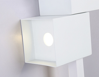 Бра Ambrella COMFORT LineTech FL5212 21Вт LED