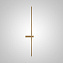Светильник настенный ImperiumLOFT Gia 230941-23 48Вт LED
