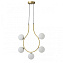 Светильник подвесной Lumion COLLAR 5621/5 35Вт G9