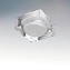 Светильник точечный встраиваемый Lightstar Artico Qua 70244 5Вт LED