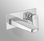 Смеситель для раковины IDEAL STANDARD CERAPLAN BD244AA chrome
