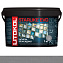 Эпоксидная затирка LITOKOL STARLIKE EVO серый шёлк 1кг