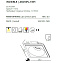 Светильник точечный встраиваемый Arte Lamp INVISIBLE A9410PL-1WH 35Вт GU10
