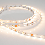 Светодиодная лента Arlight RT 2-5000 12V Warm3000 7,2Вт/м 5000мм IP20 тёплый свет