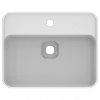 Раковина накладная IDEAL STANDARD STRADA II T296601 50х40см