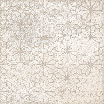 Настенная плитка WOW Enso 120856 Suki Ivory 12,5х12,5см 0,556кв.м. глянцевая