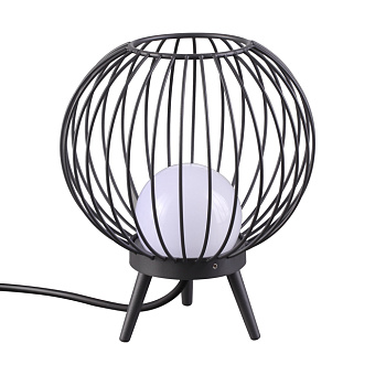 Светильник ландшафтный Novotech STREET 358287 7Вт IP65 LED антрацит